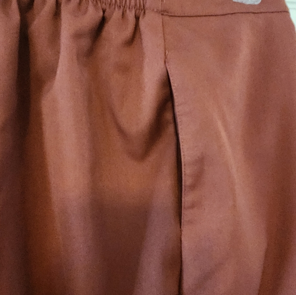 2pc Alfred Dunner slack set. EUC - Picture 9 of 10